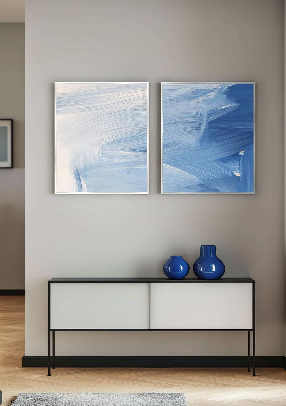 Babsan 50x70 cm