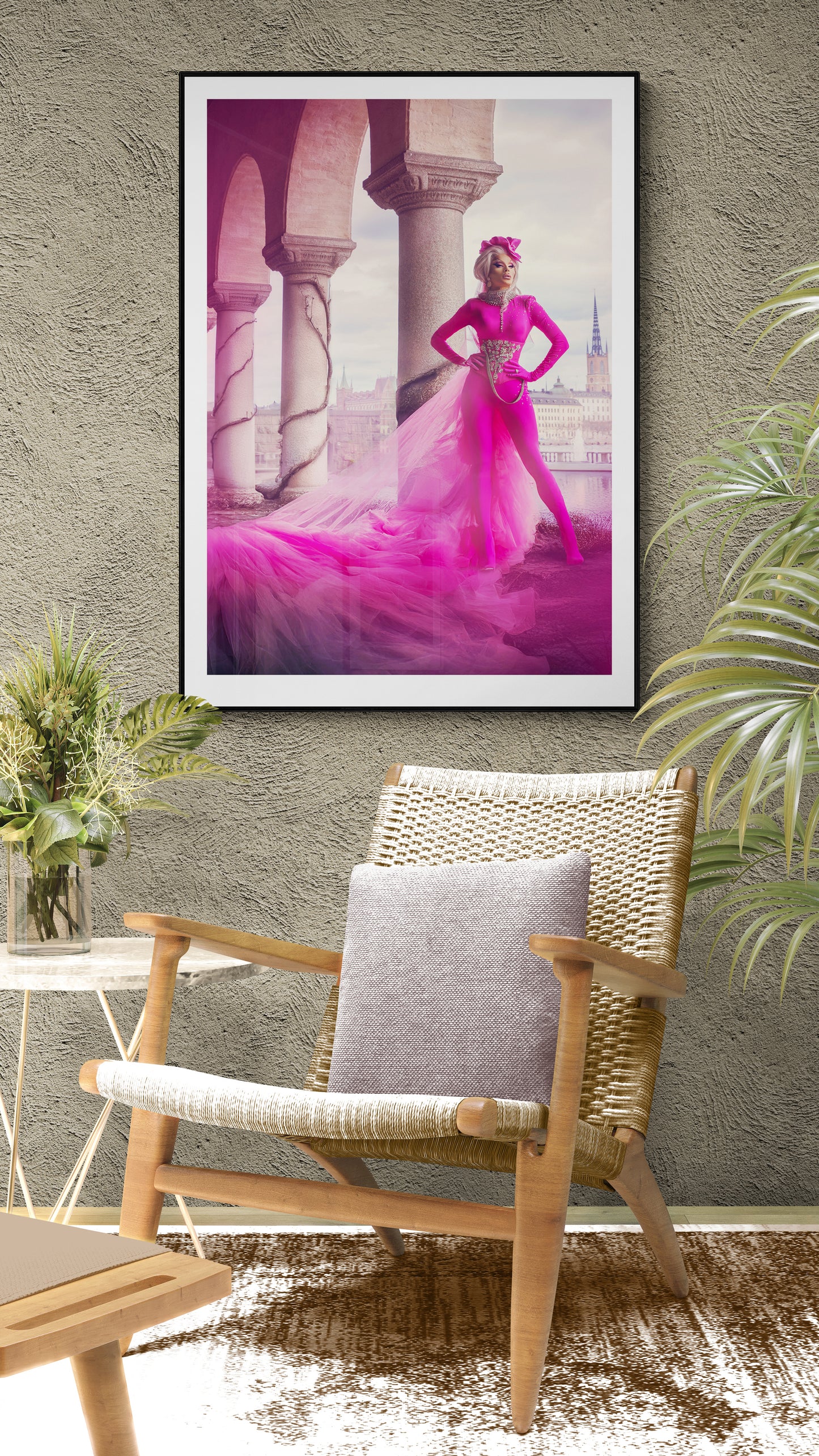 Admira 50x70 cm